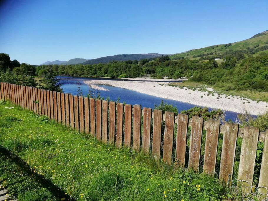 Rowan Highland Retreat Near William Apartamento Spean Bridge