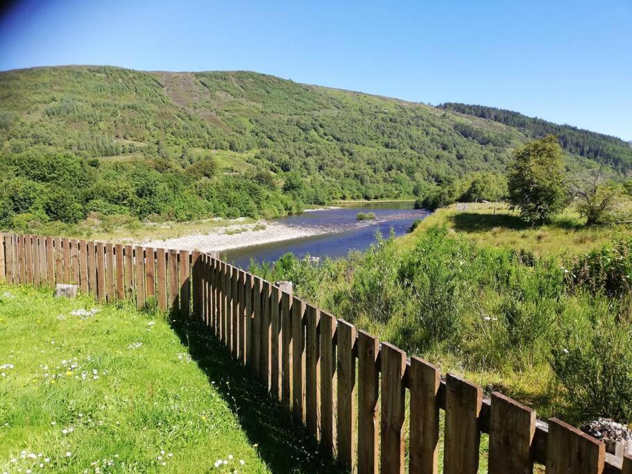 Apartamento Rowan Highland Retreat Near William Spean Bridge