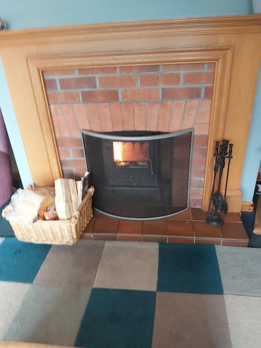 Apartamento Rowan Highland Retreat Near William