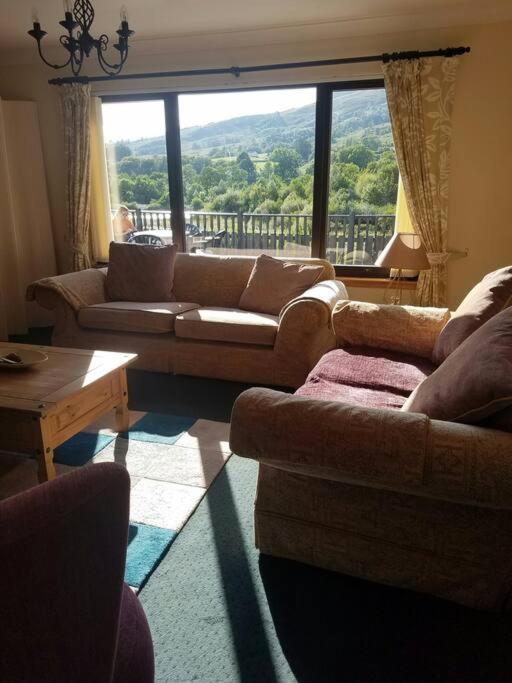 Apartamento Rowan Highland Retreat Near William *